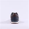 Tommy Bowe Devlin Laced Trainer - Camel